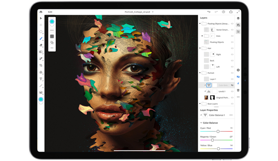photoshop apps